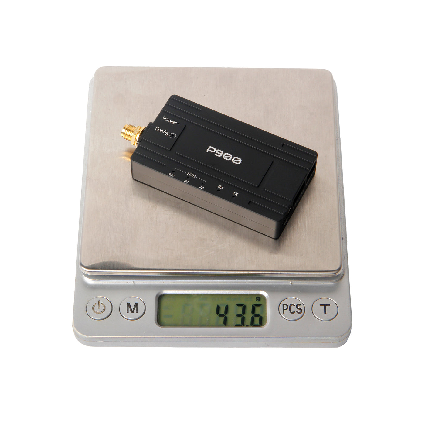 Microhard Telemetry Radio