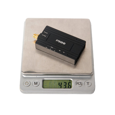Microhard Telemetry Radio