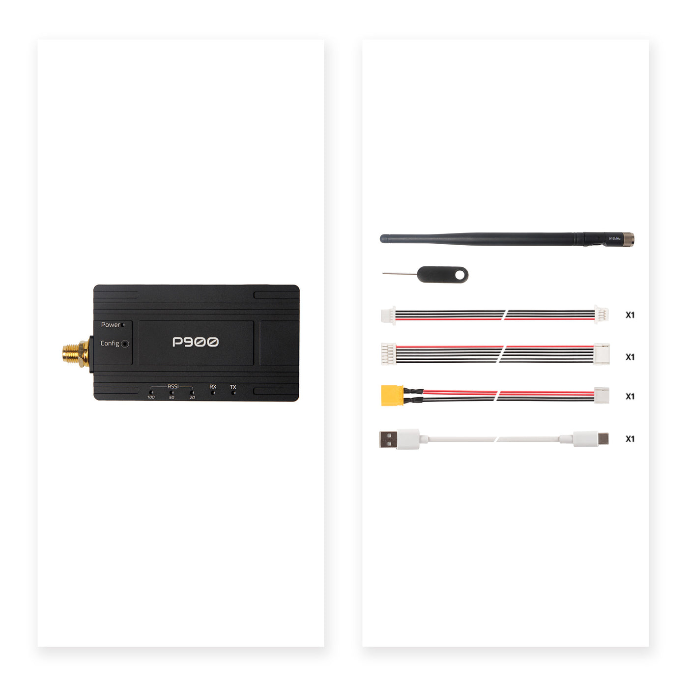 Microhard Telemetry Radio