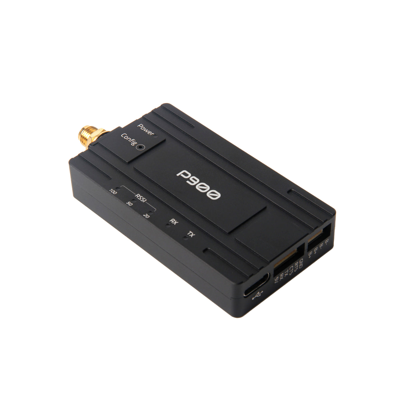 Microhard Telemetry Radio