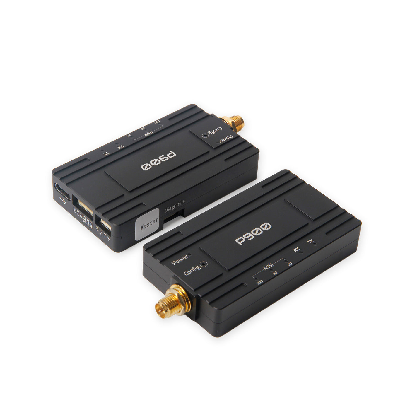 Microhard Telemetry Radio