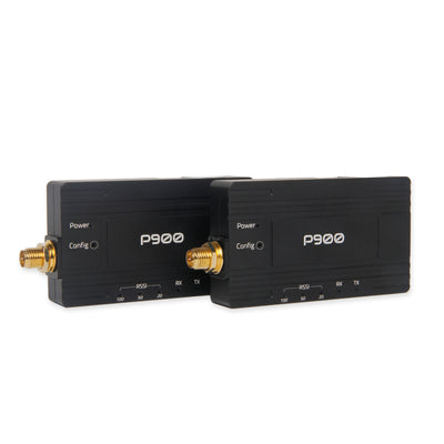 Microhard Telemetry Radio