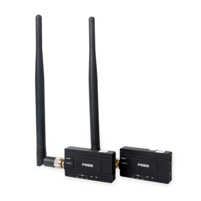 Microhard Telemetry Radio