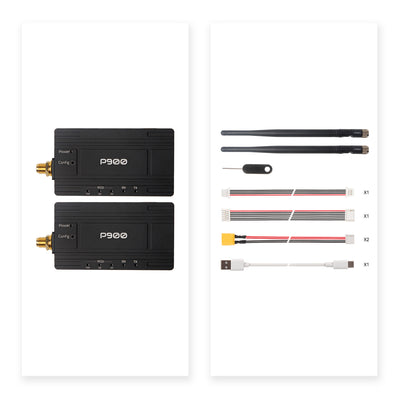 Microhard Telemetry Radio