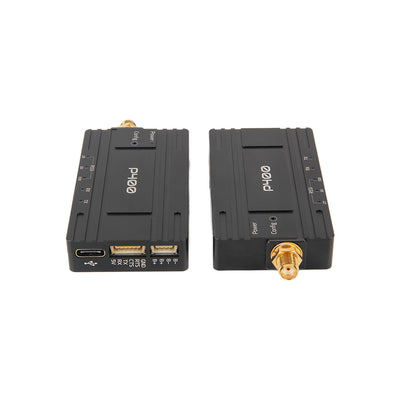 Microhard Telemetry Radio