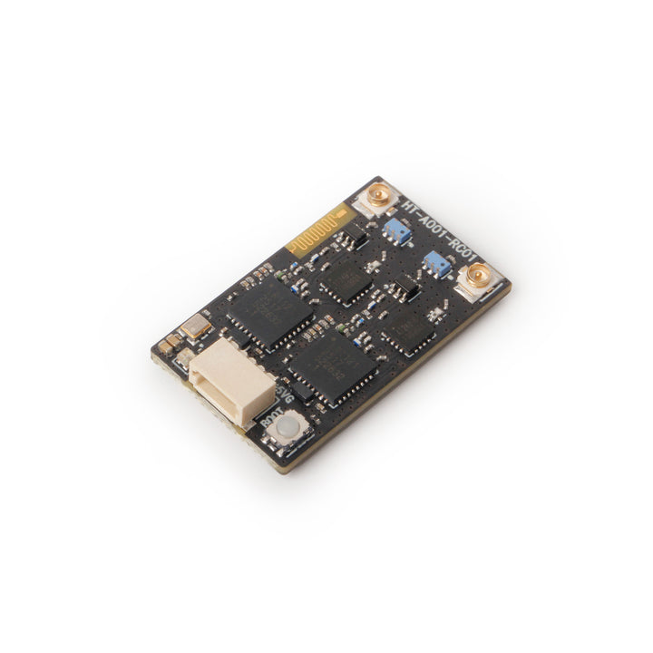 Zephyr ELRS Gemini X dual band receiver – Holybro Store
