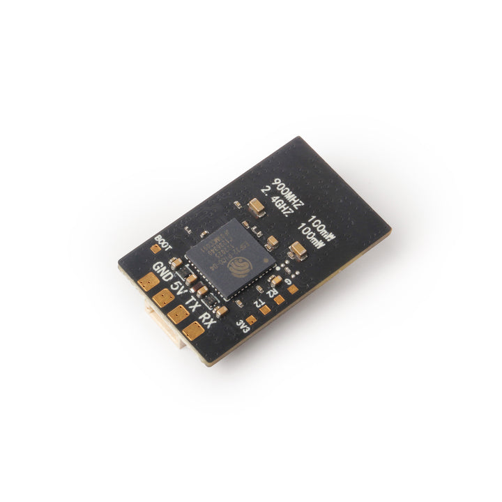 Zephyr ELRS Gemini X dual band receiver – Holybro Store