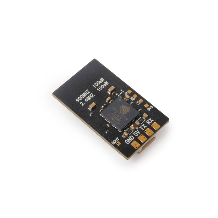 Zephyr ELRS Gemini X dual band receiver – Holybro Store