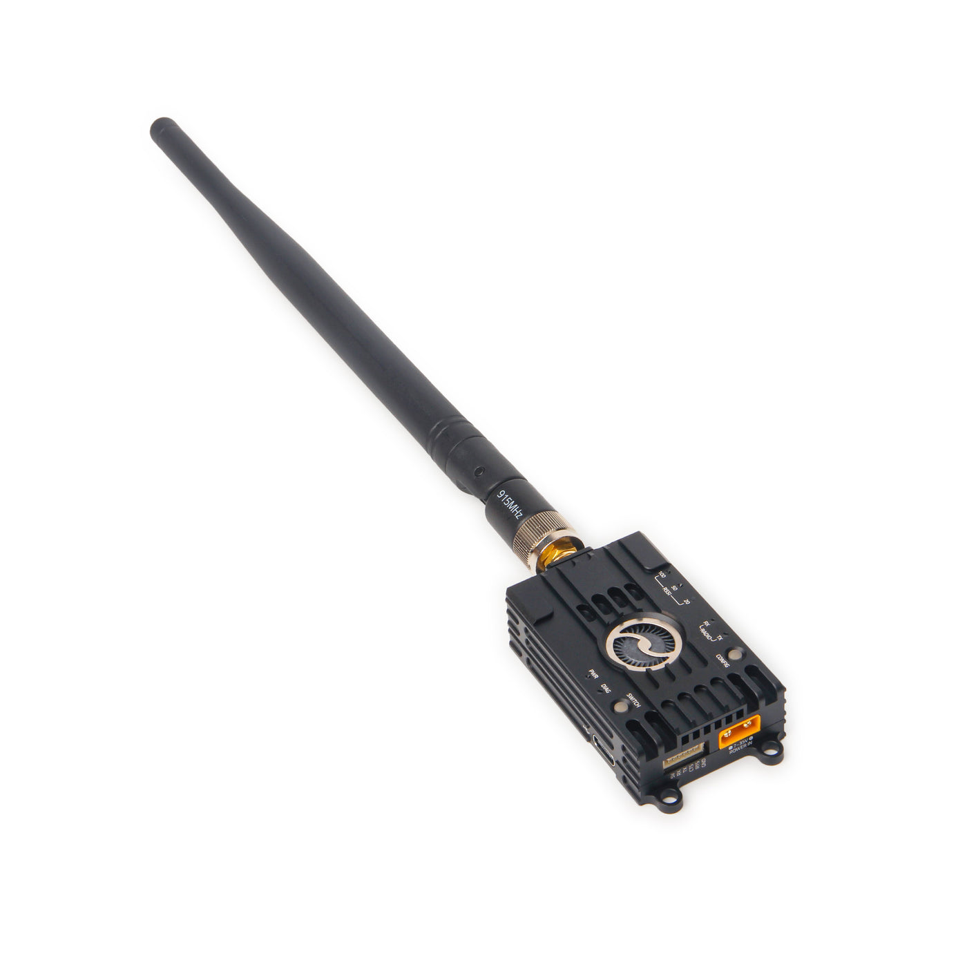 Microhard Telemetry Radio V2 – Holybro Store