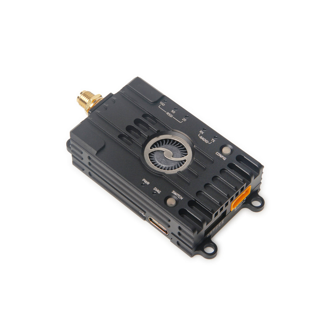 Modulo Radio Microhard P900 Pico, 902-928 MHz, FHSS, Spettro Diffuso ISM