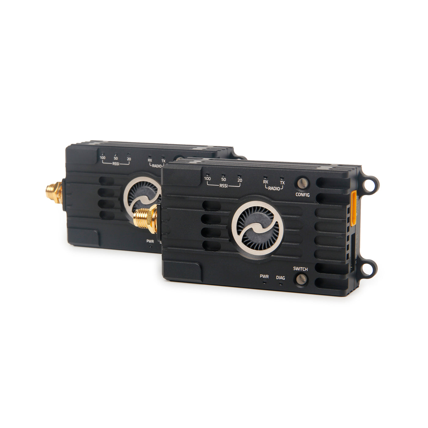 Microhard Telemetry Radio V2 – Holybro Store