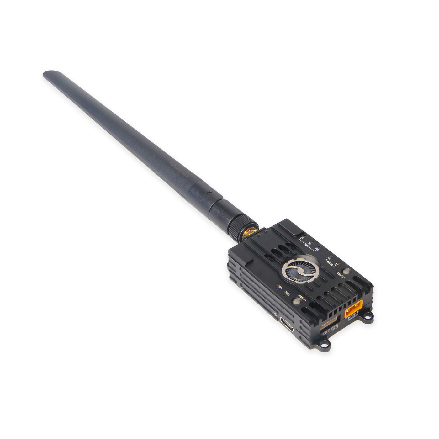 Microhard Telemetry Radio V2