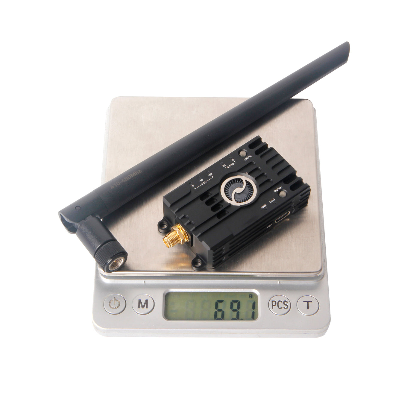 Microhard Telemetry Radio V2