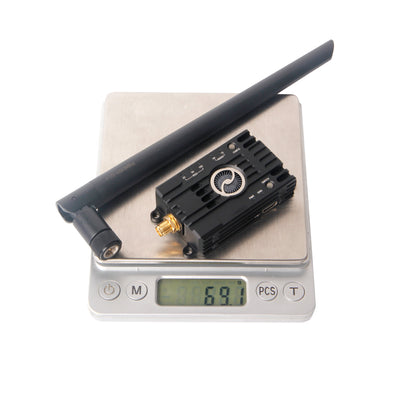 Microhard Telemetry Radio V2