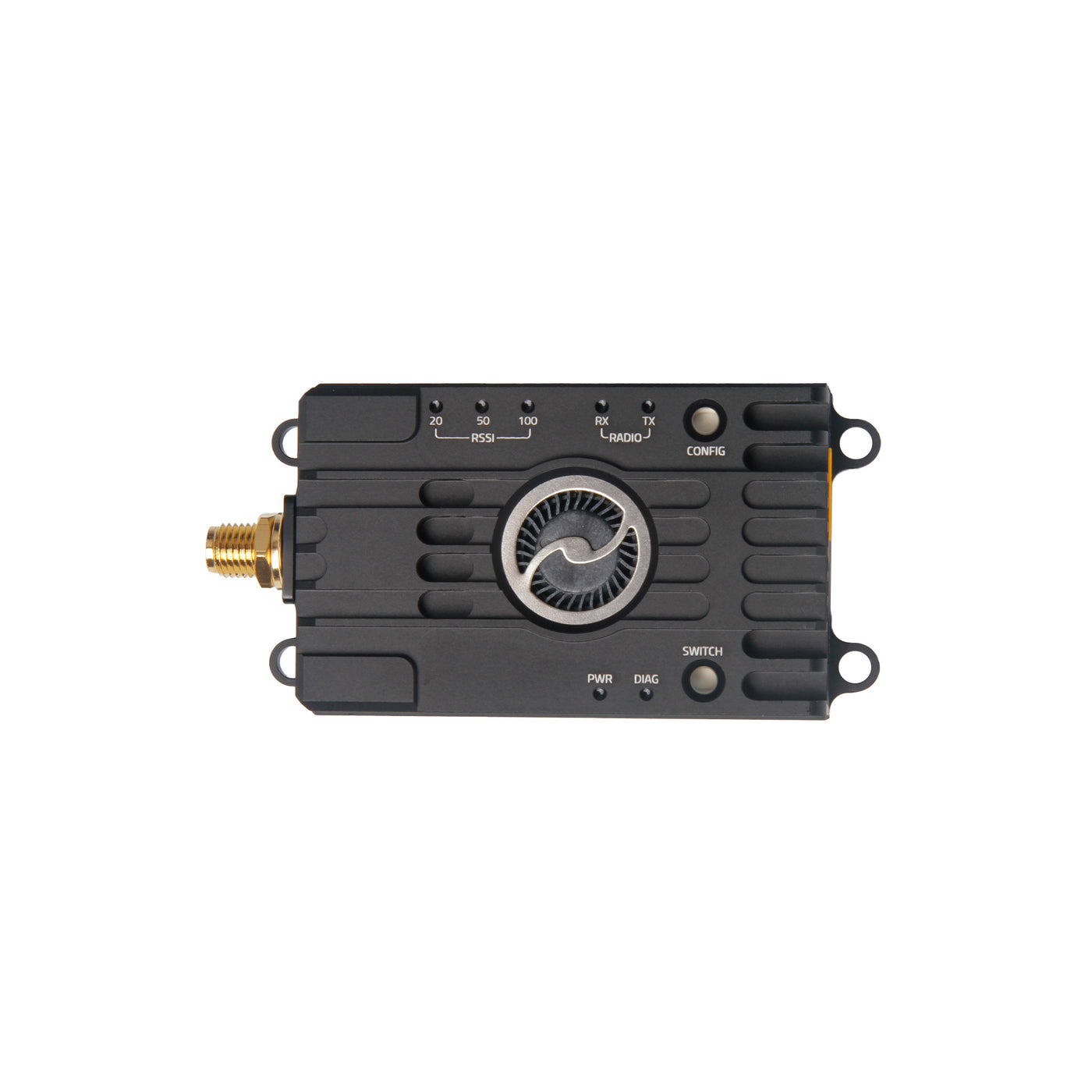 Microhard Telemetry Radio V2