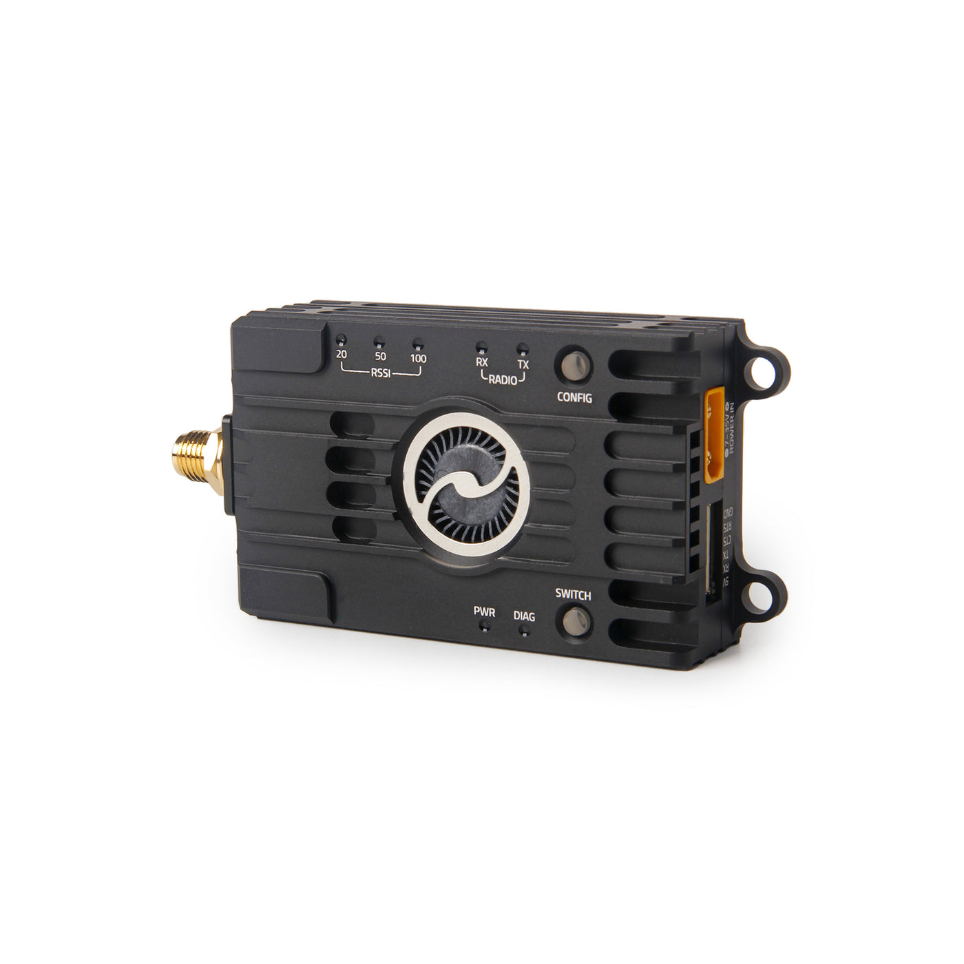 Microhard Telemetry Radio V2