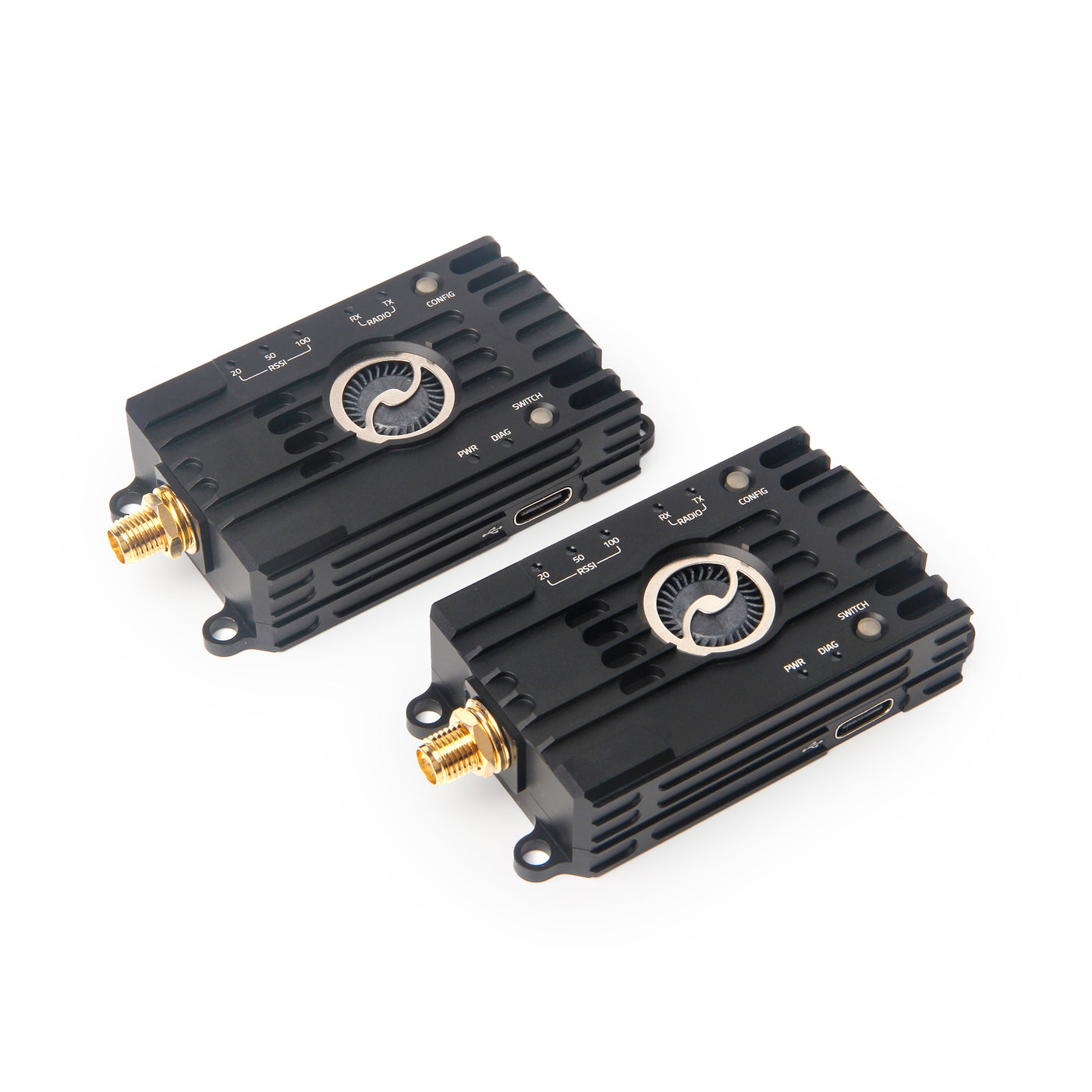Microhard Telemetry Radio V2