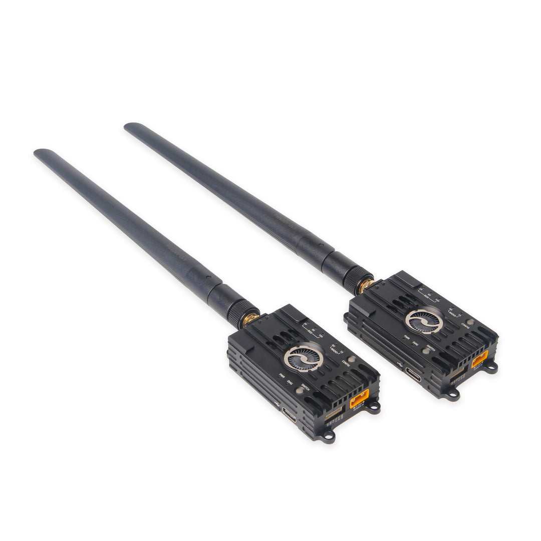 Microhard Telemetry Radio V2 – Holybro Store