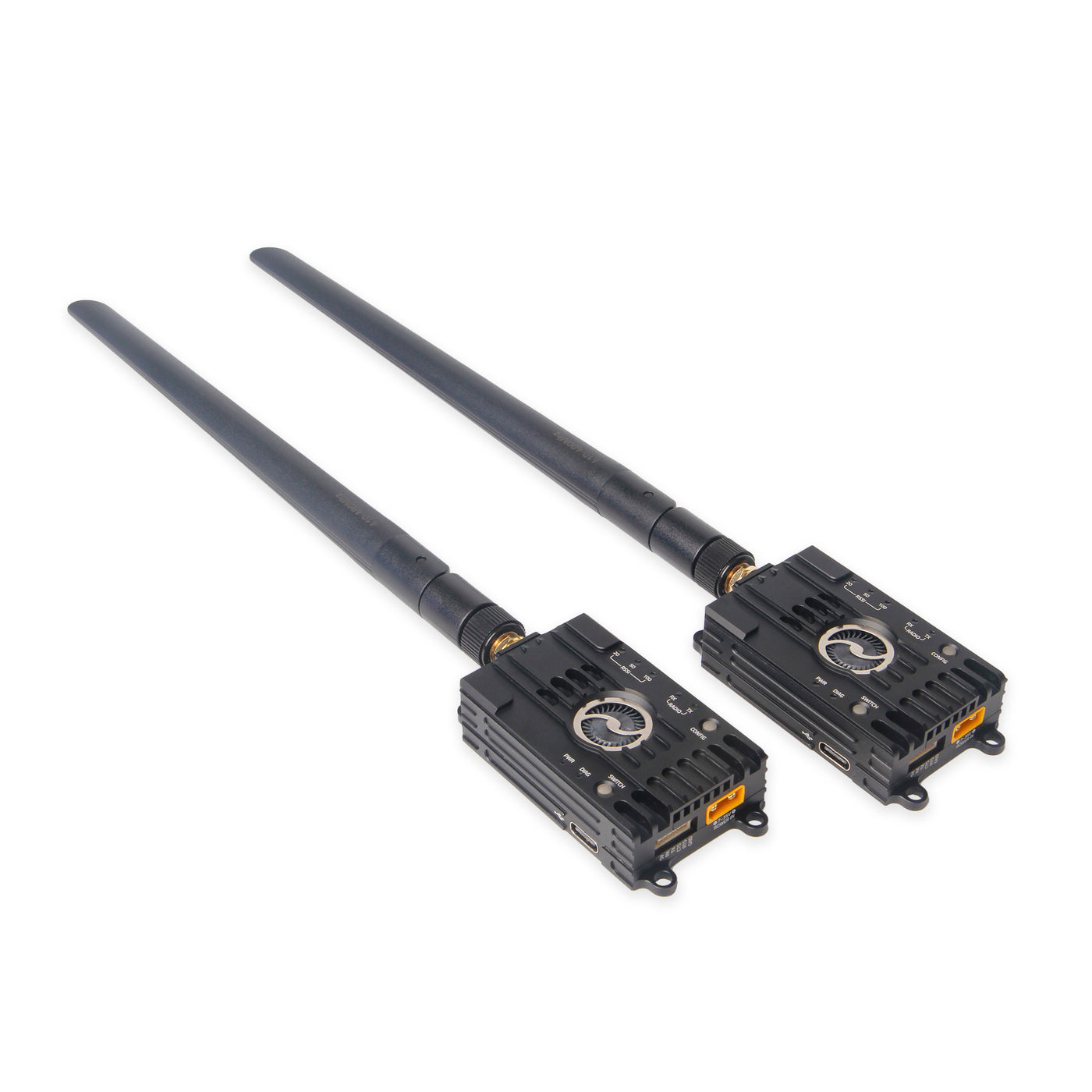 Microhard Telemetry Radio V2