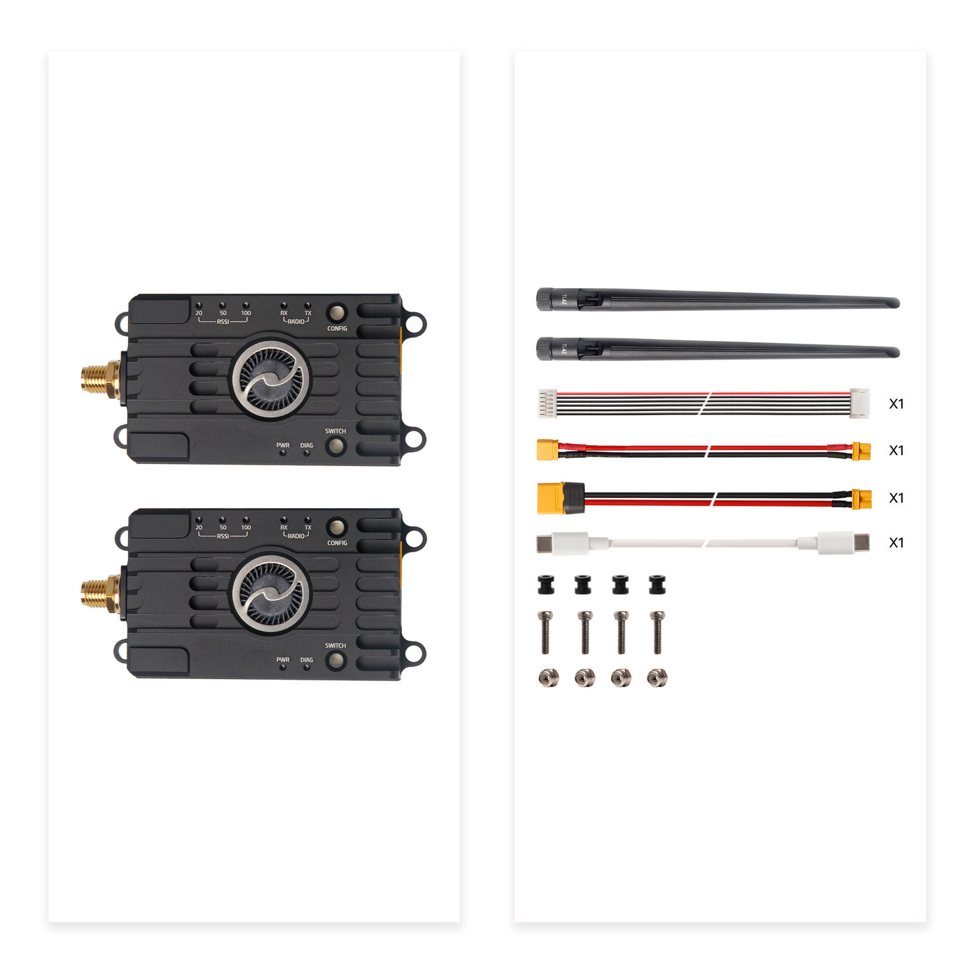 Microhard Telemetry Radio V2