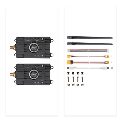 Microhard Telemetry Radio V2