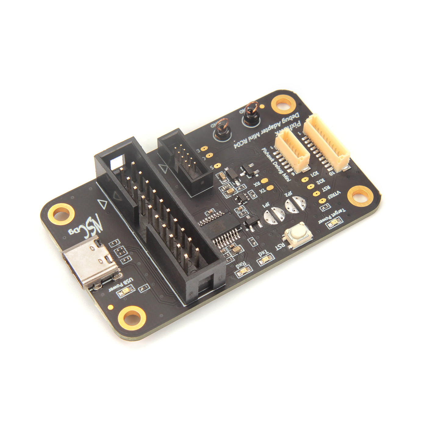 Pixhawk Debug Adapter – Holybro Store