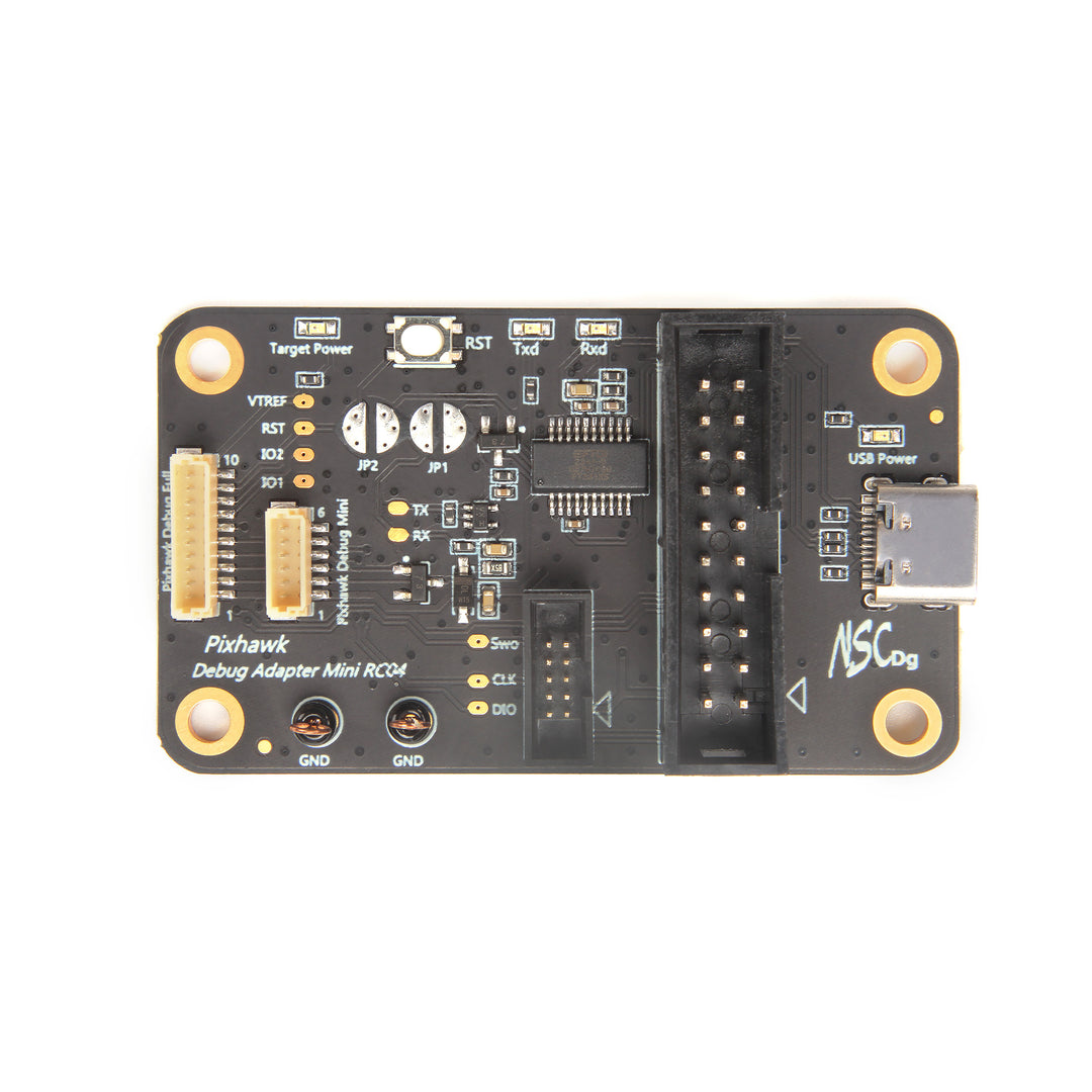 perirokoページ Pixhawk Debug Adapter – Holybro Store