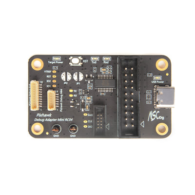 Pixhawk Debug Adapter - Holybro Store