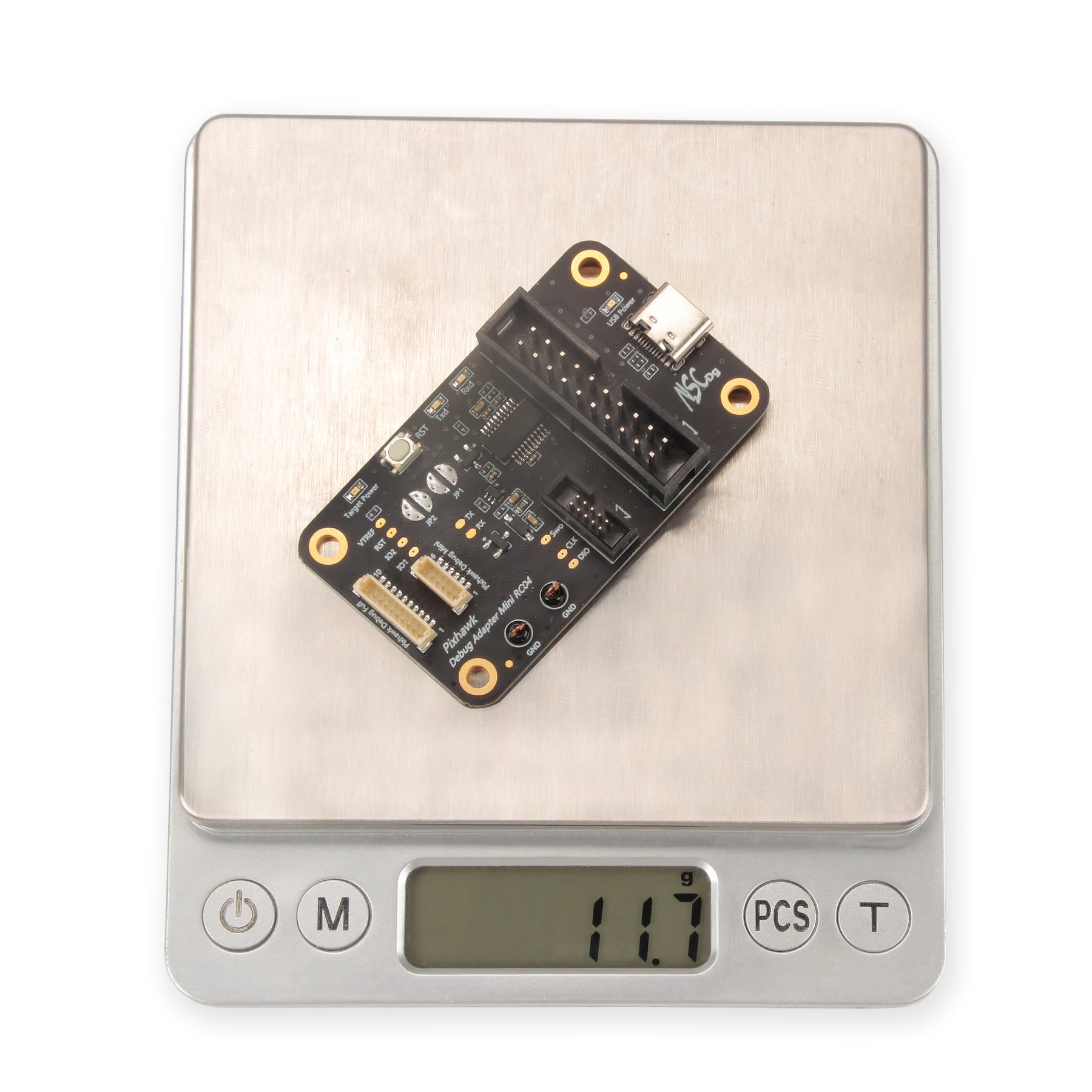 Pixhawk Debug Adapter – Holybro Store
