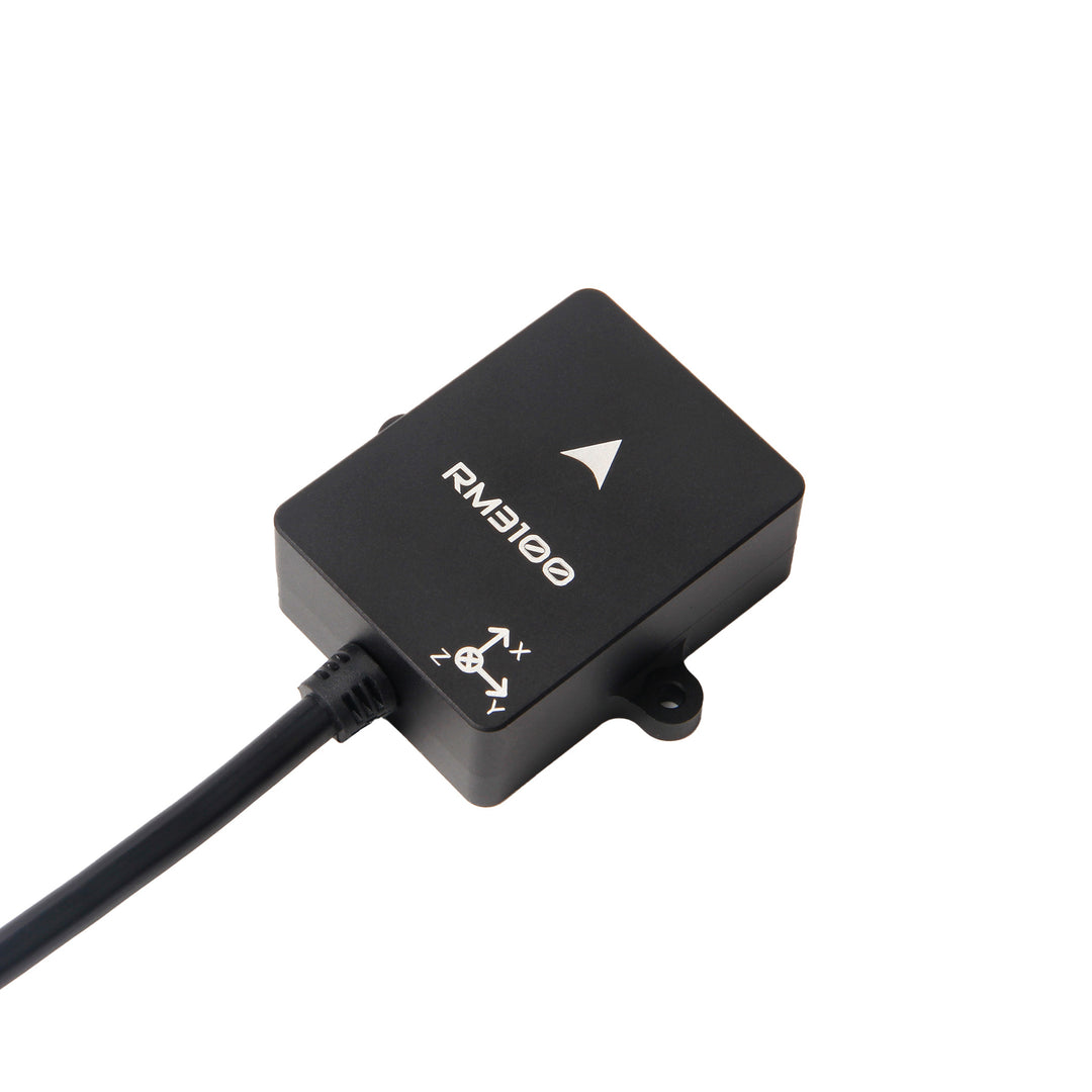 3DM-GX4 -25™ Attitude Heading And Reference System