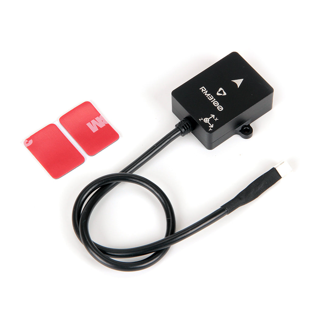 最新作 DroneCAN Store Holybro – Compass Grade Professional RM3100 キャラクター