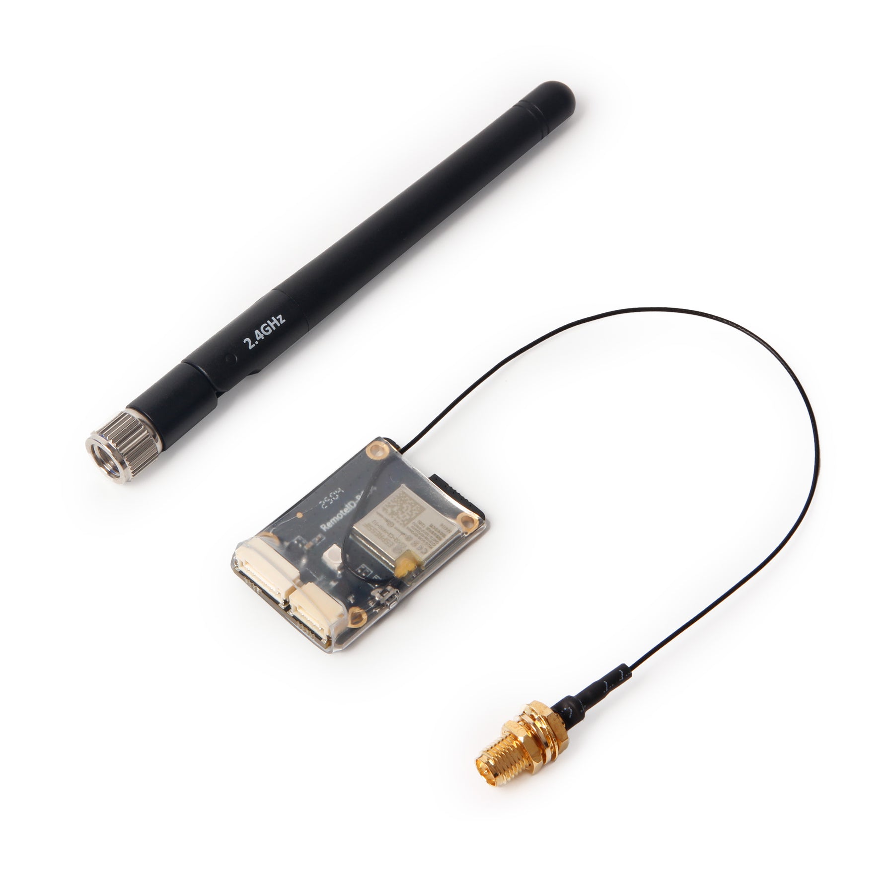 Remote ID – Holybro Store