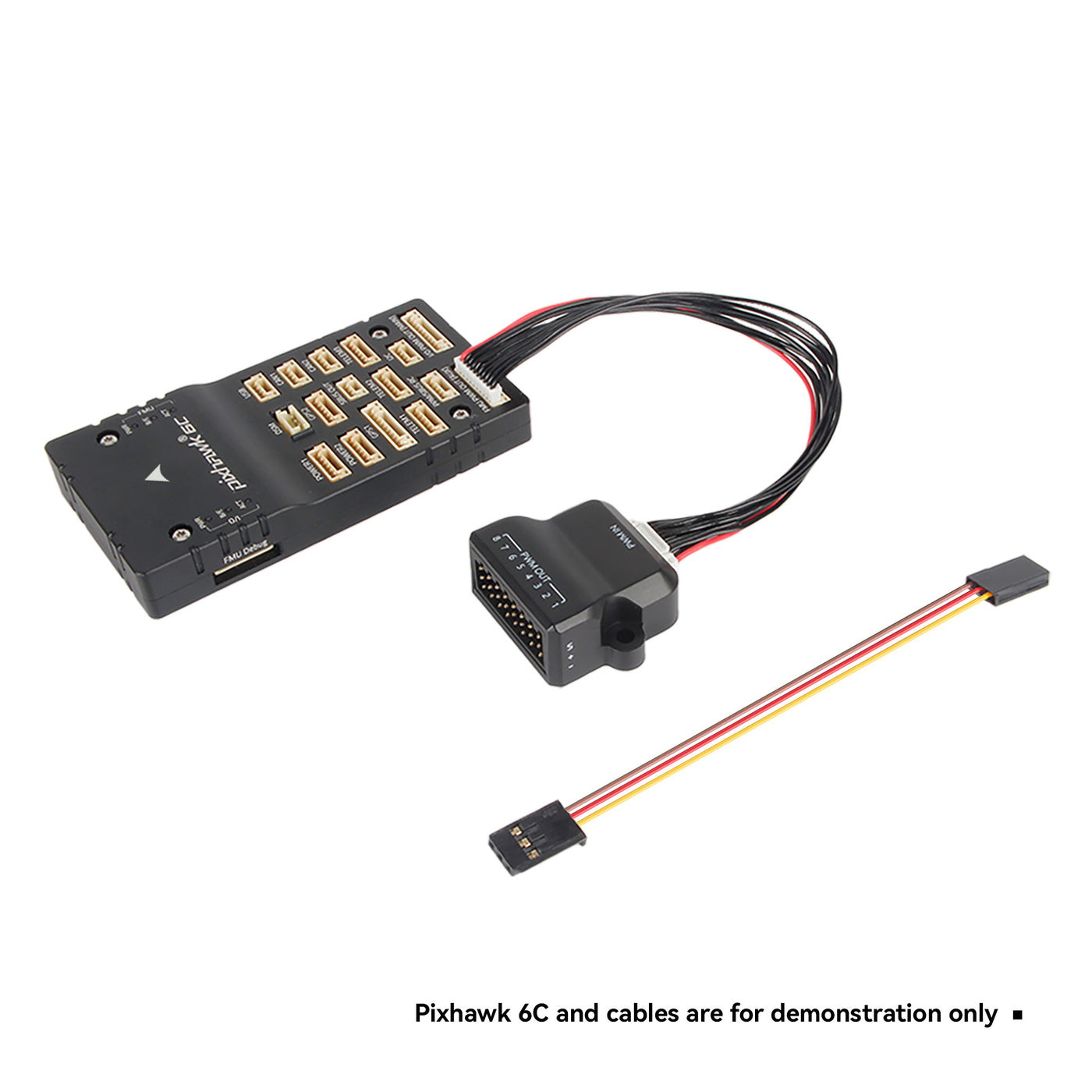 PWM EXT Board
