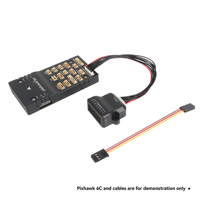 PWM EXT Board