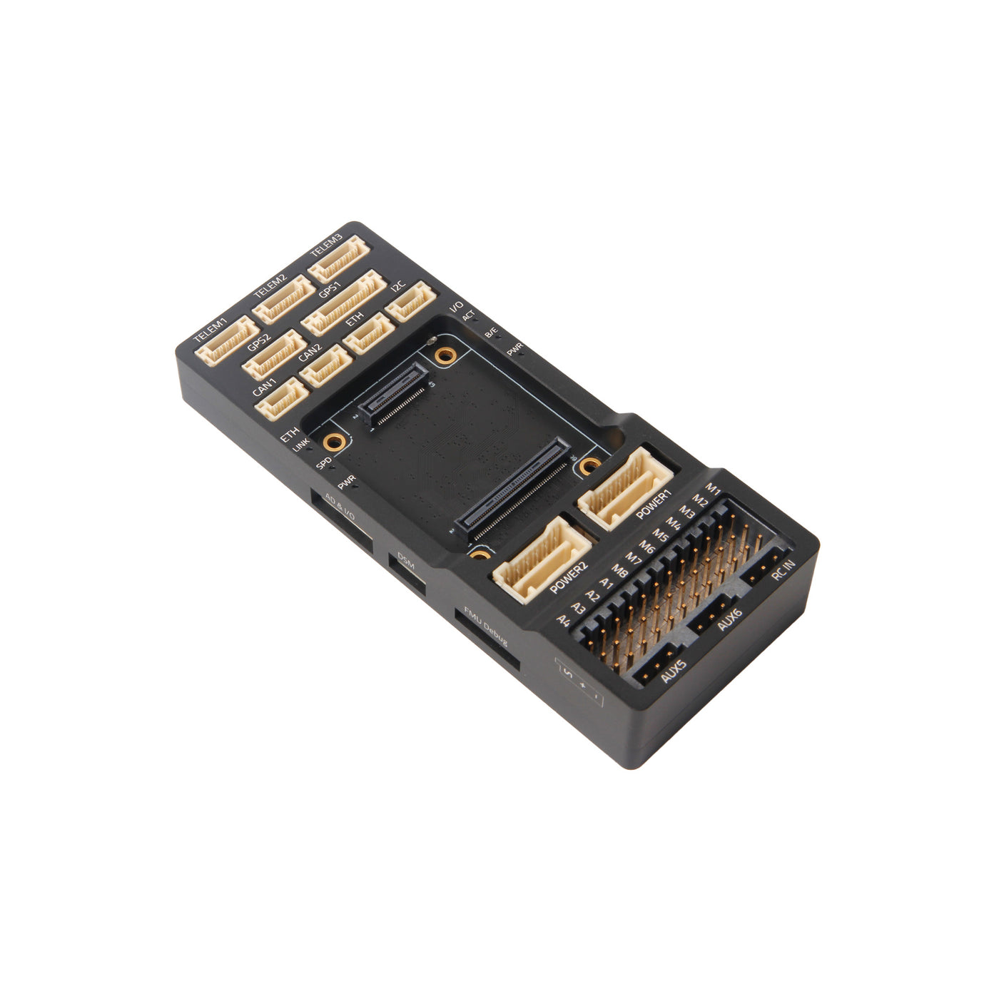 Pixhawk Baseboards
