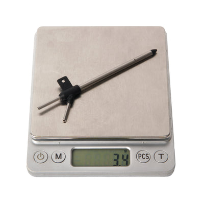 Digital Air Speed Sensor - MS5525DSO