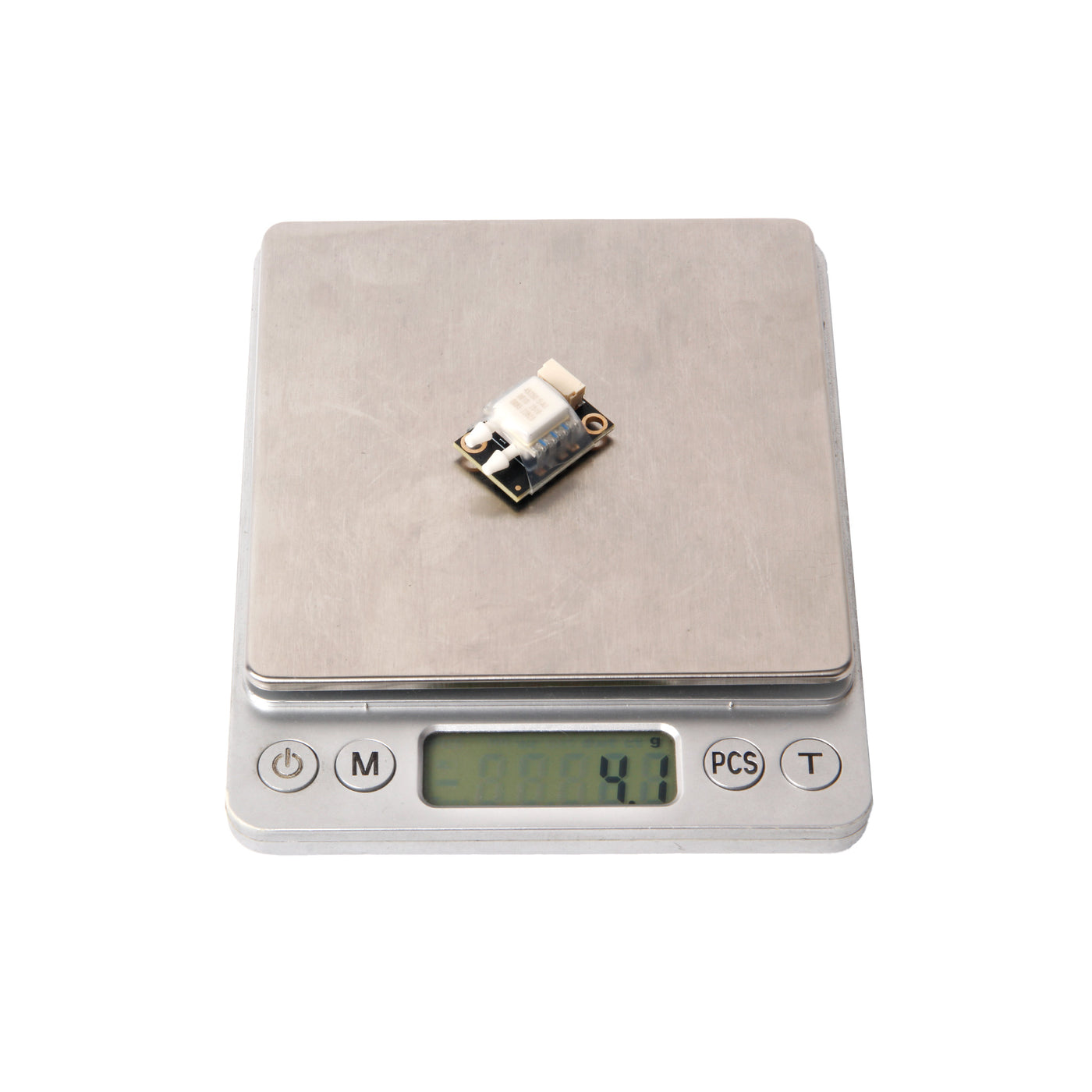 Digital Air Speed Sensor - MS4525DO