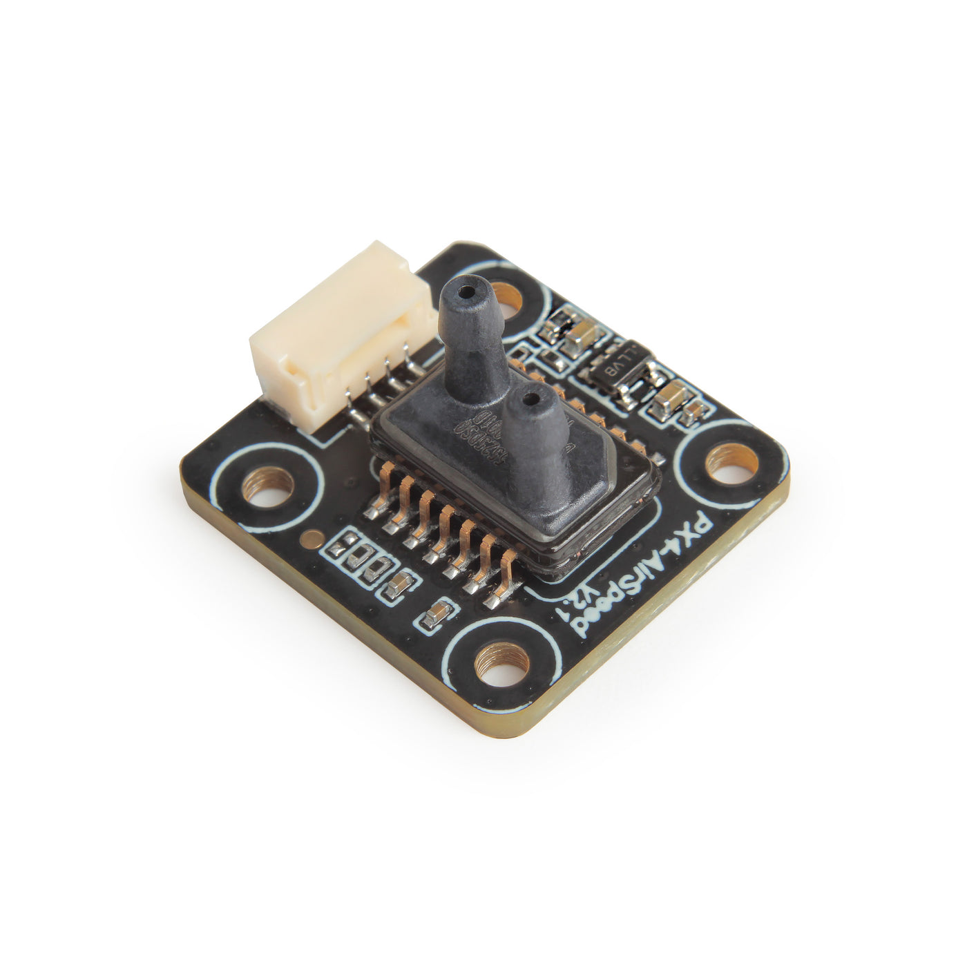 Digital Air Speed Sensor - MS5525DSO