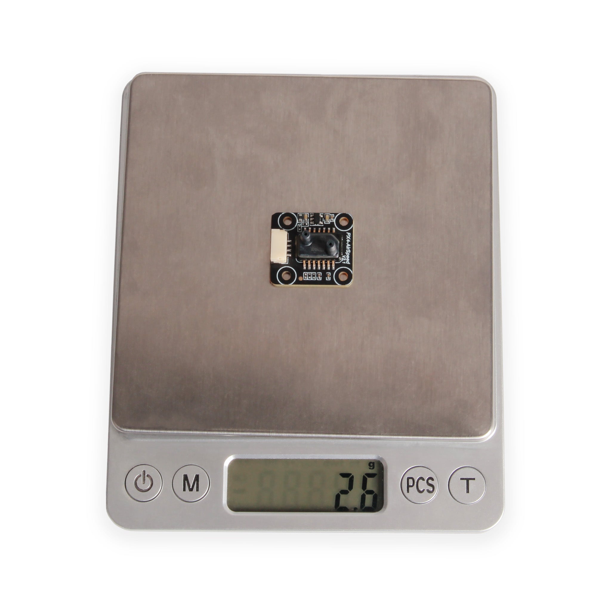 Digital Air Speed Sensor - MS5525DSO – Holybro Store
