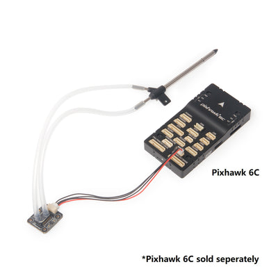 Digital Air Speed Sensor - MS5525DSO