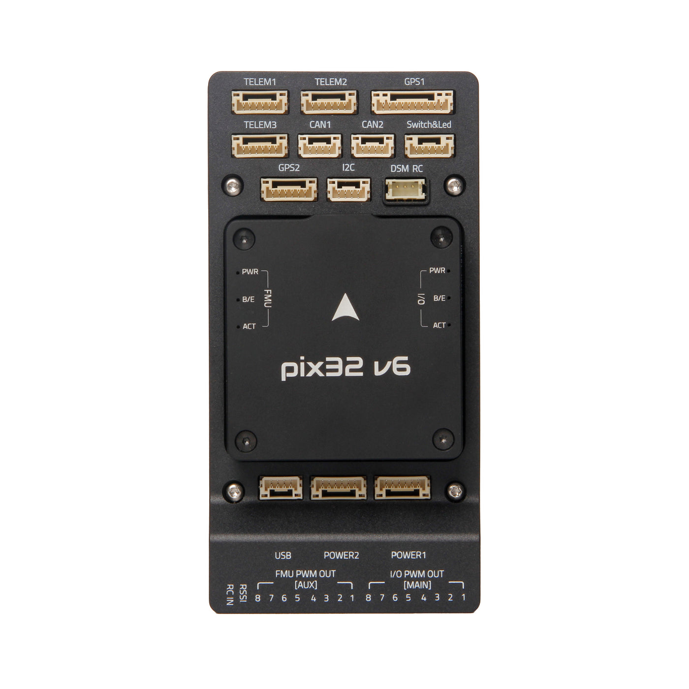 Pix32 v6
