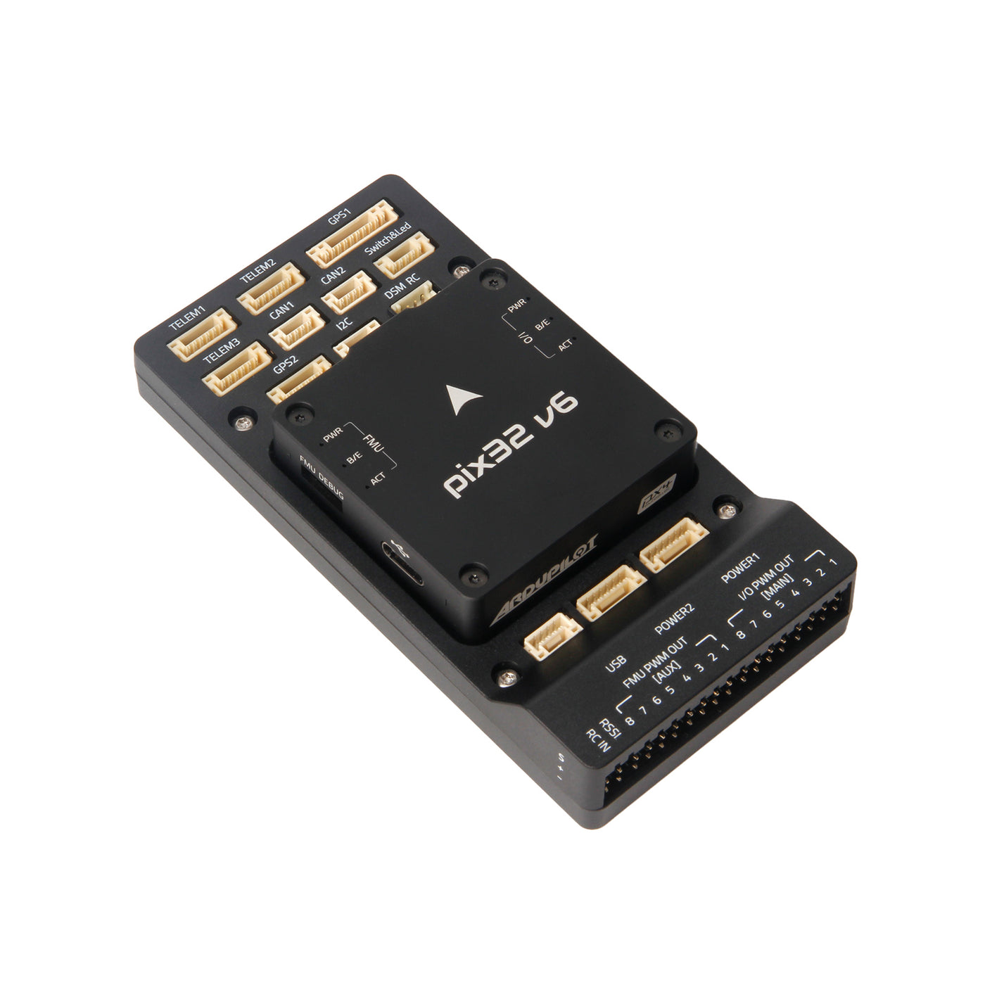 Pix32 v6