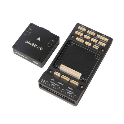 Pix32 v6