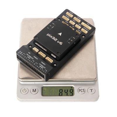 Pix32 v6