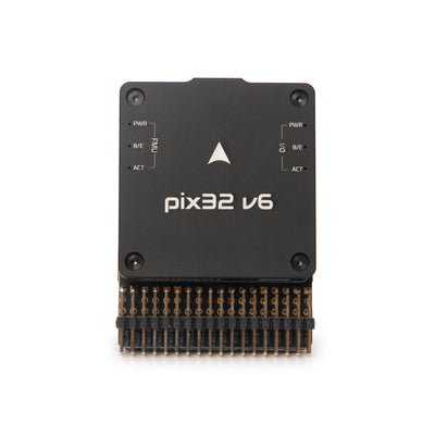 Pix32 v6