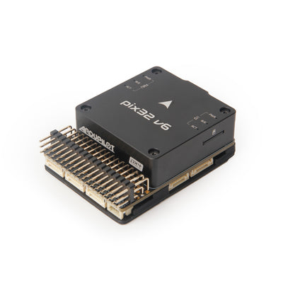 Pix32 v6