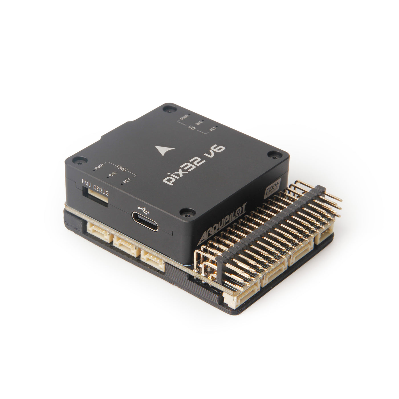Pix32 v6