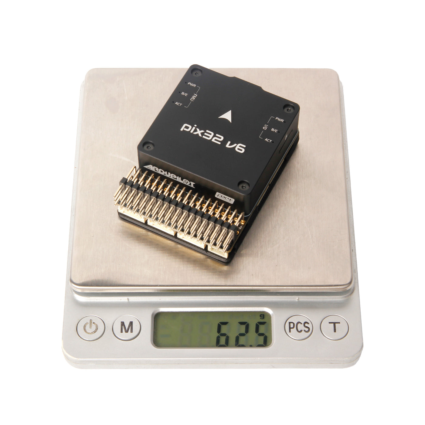 Pix32 v6