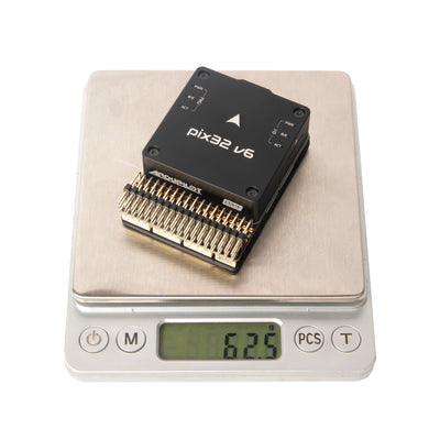 Pix32 v6