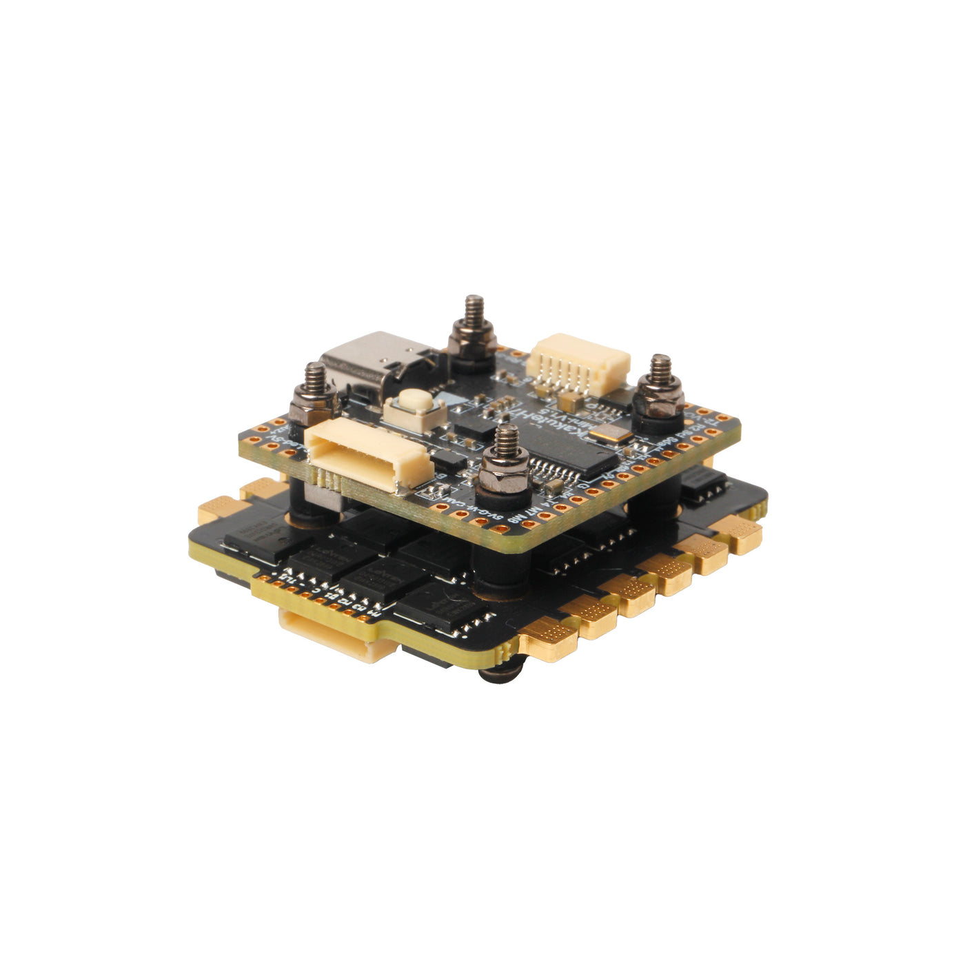 Kakute H7 Mini Stacks